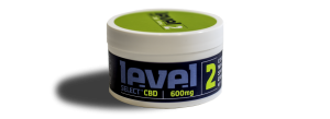 level select cbd reviews